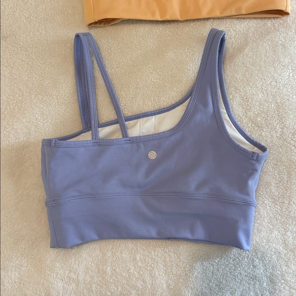 Set of two M sports bras - Picture 3 of 7